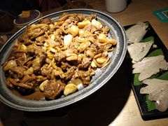 招牌菜柠檬鸭-丫丫厨娘·柠檬鸭(江南蓝鲸世界店)