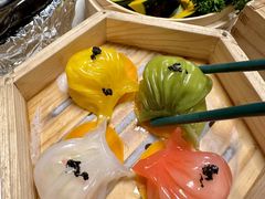 -煲王粤菜餐厅(中侨中心店)