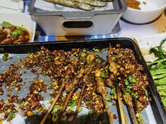 -木屋烧烤(双榆树店)
