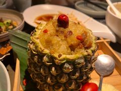 -云海肴云南菜·蒸汽石锅鱼(青岛万象城店)