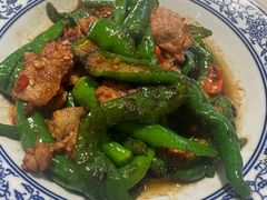 -欧记大排档·景德菜(上海首店)