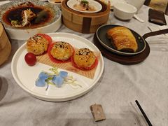 -丰鲤楼•闽南茶楼(仟禧汇店)