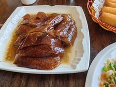 -今一靓汤.顺德菜东莞三十年老字号(厚街店)