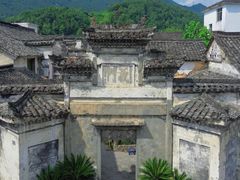 -黄公望隐居地
