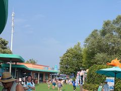 -秦皇岛乐岛海洋王国