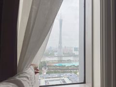 -广州富力丽思卡尔顿酒店