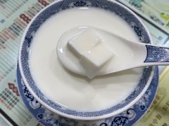招牌牛奶豆腐-黄氏糖水铺(琵琶东路店)