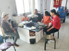 -木火铁锅炖活鱼(赤城分店)