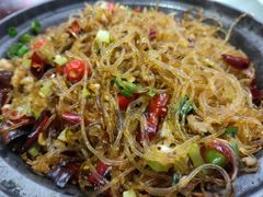 -小贝壳酒楼(经九路店)
