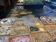 -小厨师·二十年沈家门小海鲜(百井坊巷店)