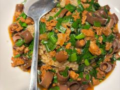 -船歌·鱼水饺青岛菜(恒隆广场店)