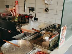 -黑色经典臭豆腐·湖南特产(步行街店)