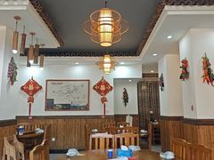 -竹香楼老字号(婺源店)