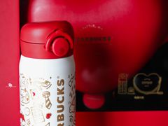 -星巴克(郑州曼哈顿广场店)