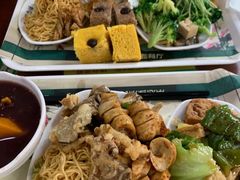 -素心缘素食文化主题餐厅