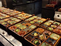 -成都钓鱼台精品酒店-品聚·成都餐厅