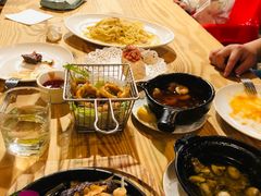 -BISTROFIORE美伊娜(伊犁南路店)