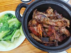 -斯丹姜母鸭·古法干香(涂门街总店)