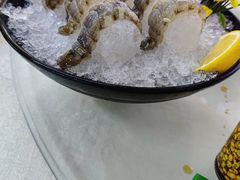 -嘉升大排档(番禺总店)