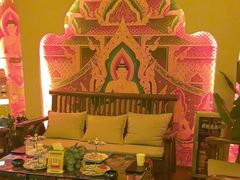 -金色莲花泰式按摩SPA(石牌店)