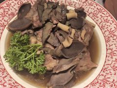 鹅四件-517烧烤·龙虾·海鲜大排档(万象都荟店)
