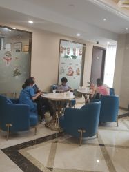 -碧莲盛·不剃发植发