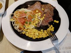 -豪客来牛排(鼓楼名店街店)