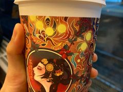 -茶理宜世(东方宝泰店)