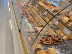 -烘焙町面包店(西四店)