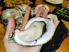 海味原只生蚝-烧蠔帮·湛江生蚝(工农店)