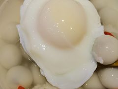 酒酿丸子-蜀大侠火锅(森兰花园城店)