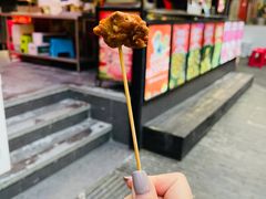 排骨-冒椒火辣(奎星楼街店)