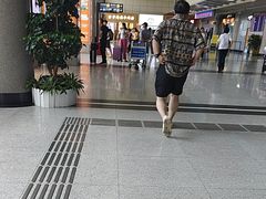 -威海大水泊国际机场