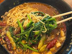 -豆爺小面(朱雀店)