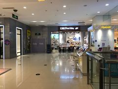 -凯德广场(埃德蒙顿路店)