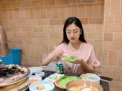 -味家烤肉烤鳗鱼牛排(西塔旗舰店)