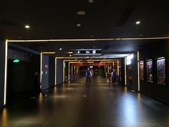 -喜满客影城(汉神广场店)