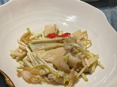 -扬州香格里拉·香宫中餐厅