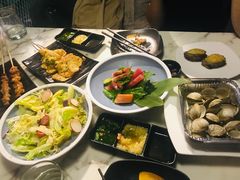 -JUKEBOX玖部音乐餐厅(华侨城店)