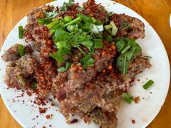 -周记翘脚牛肉