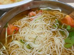 -老杨太太烧烤(文化广场店)