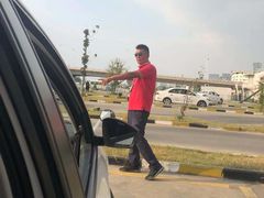 -大胖虎驾考驾校(郭巷训练场)