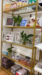点击看大图 -星辰·新中式美甲美睫工作室