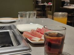 -海底捞火锅(飞马水城店)