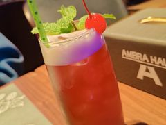 -Ambra Haus琥珀屋精酿餐厅(宝山店)