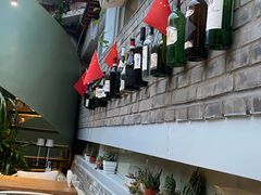 -闲·胡同 Barblu Hutong(雍和宫五道营店)