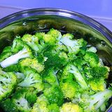 毛毛姐的菜鸟小厨房——西兰花炒肉片