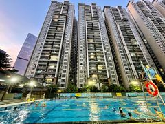 -猎德游泳池(猎德花园店)