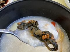 -服务大楼冷面(延大店)