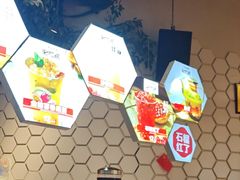 -石榴红了·非遗酥皮烤包子·新疆菜(瑞豪店)